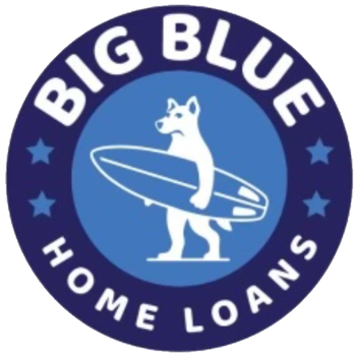 Big Blue Home Loans powered by OC Home Loans